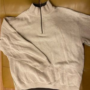 Tommy Bahama Quarter-Zip